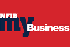 NFIB MyBusiness Magazine