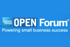AmEx Open Forum