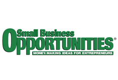 Small Business Opportunities Magazine