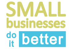 Small Biz Do It Better