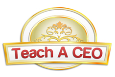 Teach A CEO