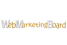 Web Marketing Board