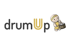 DrumUp